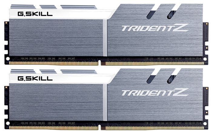 Оперативная память G.Skill DDR4 TRIDENT Z 32GB 3600MHz, DDR4 TRIDENT Z 32GB 3600MHz
Оперативная память G.Skill DDR4 TRIDENT Z 32GB 3600MHz, DDR4 TRIDENT Z 32GB 3600MHz