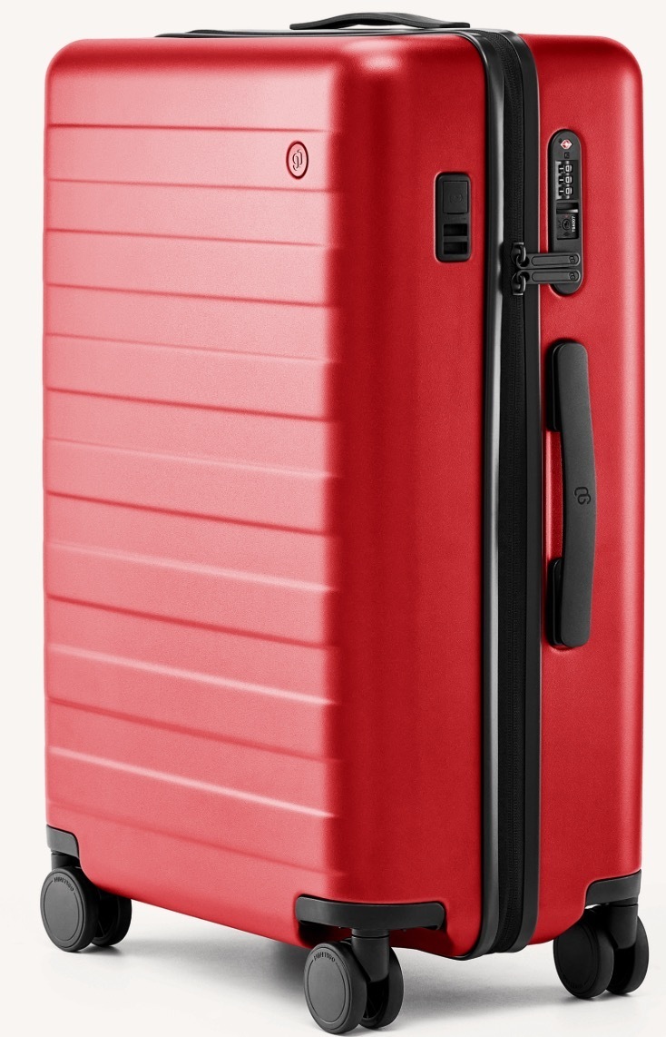 Чемодан-спиннер Ninetygo Rhine PRO plus Luggage 29'' красный (223205), Чемодан Ninetygo Rhine PRO plus Luggage 29'' Red
Чемодан-спиннер Ninetygo Rhine PRO plus Luggage 29'' красный (223205), Чемодан Ninetygo Rhine PRO plus Luggage 29'' Red