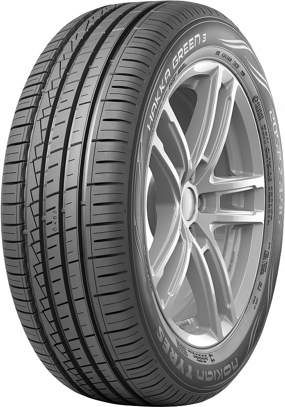 Шины Nokian Hakka Green 3 215/55R18 99V, Автомобильные шины Nokian Hakka Green 3 215/55R18 99V
Шины Nokian Hakka Green 3 215/55R18 99V, Автомобильные шины Nokian Hakka Green 3 215/55R18 99V