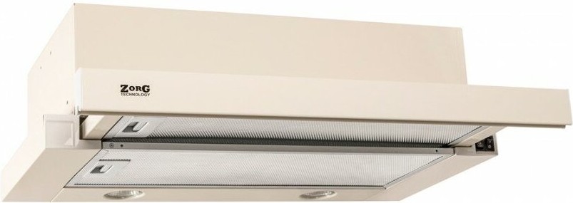 Кухонная вытяжка ZorG Technology Kleo (TL) 50 (бежевый), Вытяжка ZorG Technology Kleo (TL) 700 50 Beige
Кухонная вытяжка ZorG Technology Kleo (TL) 50 (бежевый), Вытяжка ZorG Technology Kleo (TL) 700 50 Beige