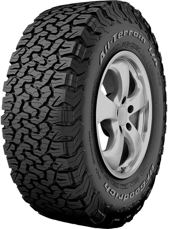 Шины BFGoodrich All Terrain KO2 245/75R16 120/116S Всесезонная, Автомобильные шины BFGoodrich All-Terrain T/A KO2 245/75R16 120/116S
Шины BFGoodrich All Terrain KO2 245/75R16 120/116S Всесезонная, Автомобильные шины BFGoodrich All-Terrain T/A KO2 245/75R16 120/116S