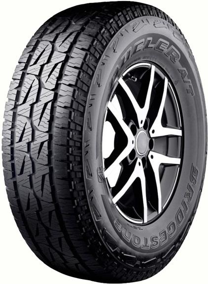 Автомобильная шина Bridgestone 275/65R17 DUELER A/T 001 115T, 275/65R17 DUELER A/T 001 115T
Автомобильная шина Bridgestone 275/65R17 DUELER A/T 001 115T, 275/65R17 DUELER A/T 001 115T