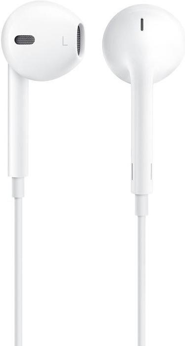 Наушники (Гарнитура) Apple EarPods with Remote and Mic (MD827), MD827 EarPods with Remote and Mic
Наушники (Гарнитура) Apple EarPods with Remote and Mic (MD827), MD827 EarPods with Remote and Mic