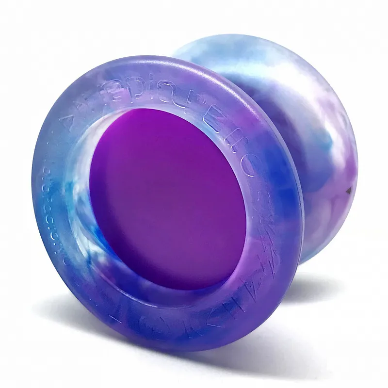 Йо-йо YoYoFactory Replay Pro Галактика (YYF0007/m-blue), Развивающая игрушка YoYoFactory Йо-йо Replay Pro Галактика (YYF0007/m-blue)
Йо-йо YoYoFactory Replay Pro Галактика (YYF0007/m-blue), Развивающая игрушка YoYoFactory Йо-йо Replay Pro Галактика (YYF0007/m-blue)