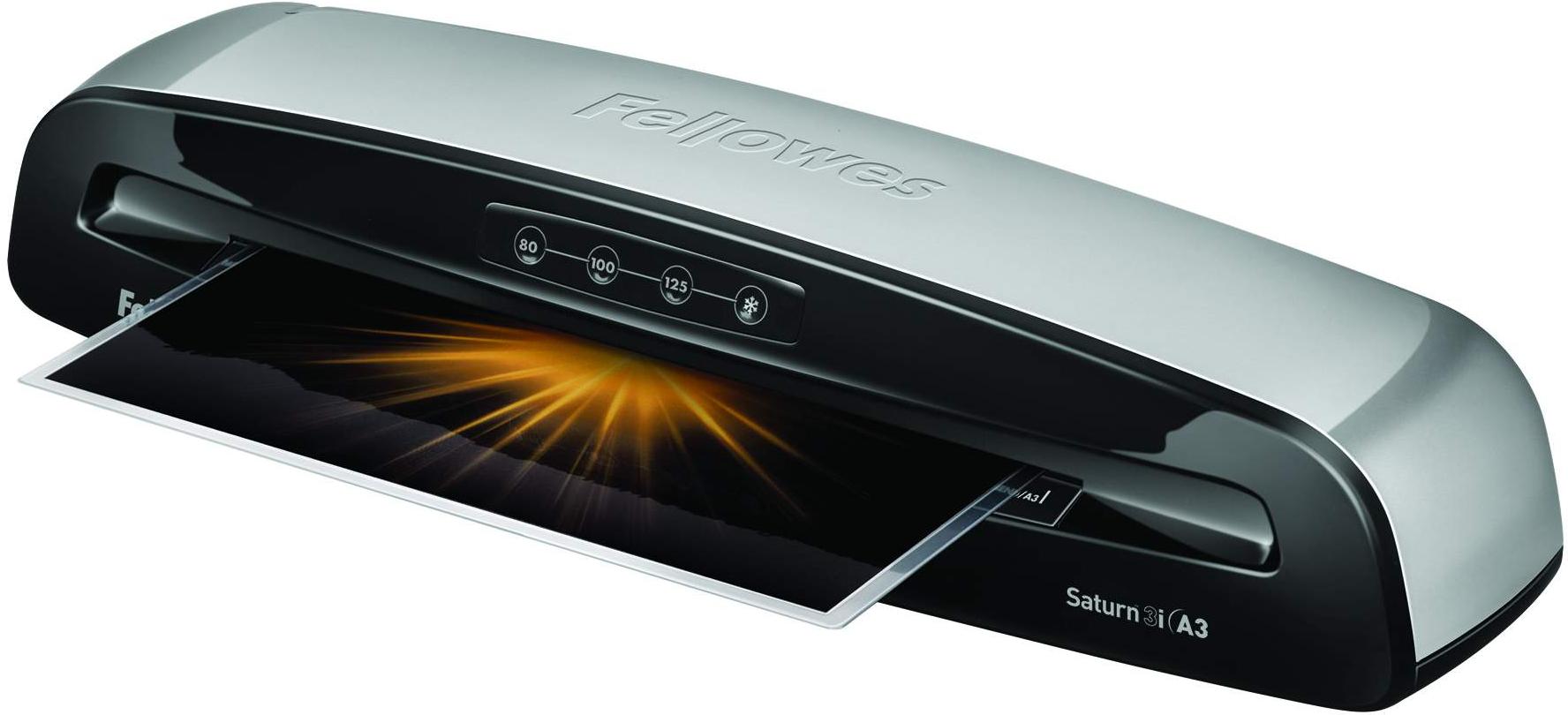 Ламинатор Fellowes Saturn 3i A3 (FS-57360), Ламинатор Fellowes Saturn 3i A3 FS-57360
Ламинатор Fellowes Saturn 3i A3 (FS-57360), Ламинатор Fellowes Saturn 3i A3 FS-57360