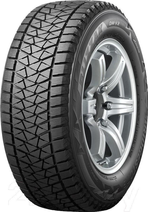 Автомобильные шины Bridgestone Blizzak DM-V2 255/55R18 109T, Blizzak DM-V2 255/55R18 109T
Автомобильные шины Bridgestone Blizzak DM-V2 255/55R18 109T, Blizzak DM-V2 255/55R18 109T