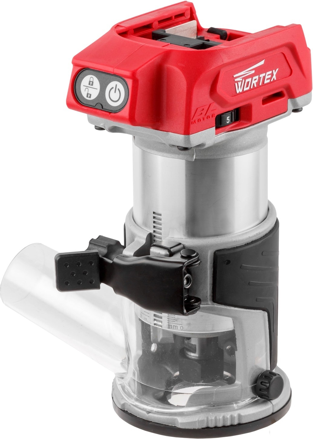 Фрезер Wortex CMM 1835, Кромочно-петельный фрезер Wortex CMM 1835 CMM183502629 (без АКБ)
Фрезер Wortex CMM 1835, Кромочно-петельный фрезер Wortex CMM 1835 CMM183502629 (без АКБ)