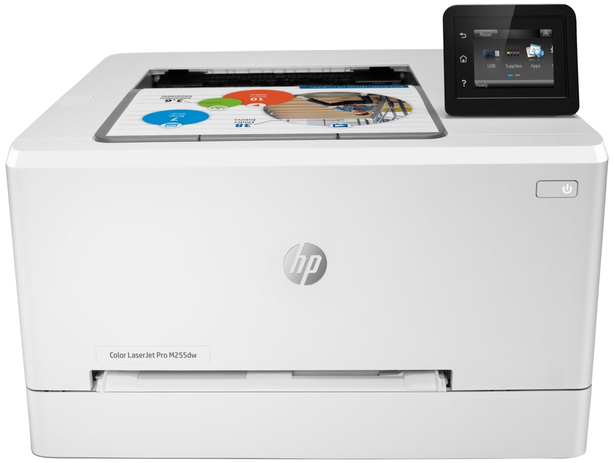 Принтер и МФУ HP Color LaserJet Pro M255dw, Принтер HP Color LaserJet Pro M255dw 7KW64A
Принтер и МФУ HP Color LaserJet Pro M255dw, Принтер HP Color LaserJet Pro M255dw 7KW64A