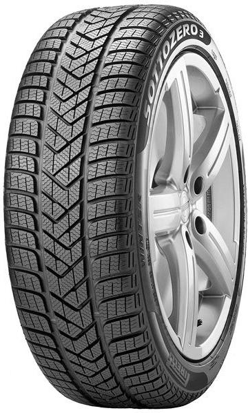 Автомобильная шина Pirelli Winter Sottozero 3 265/40R21 105W XL, Автомобильные шины Pirelli Winter Sottozero 3 265/40R21 105W
Автомобильная шина Pirelli Winter Sottozero 3 265/40R21 105W XL, Автомобильные шины Pirelli Winter Sottozero 3 265/40R21 105W