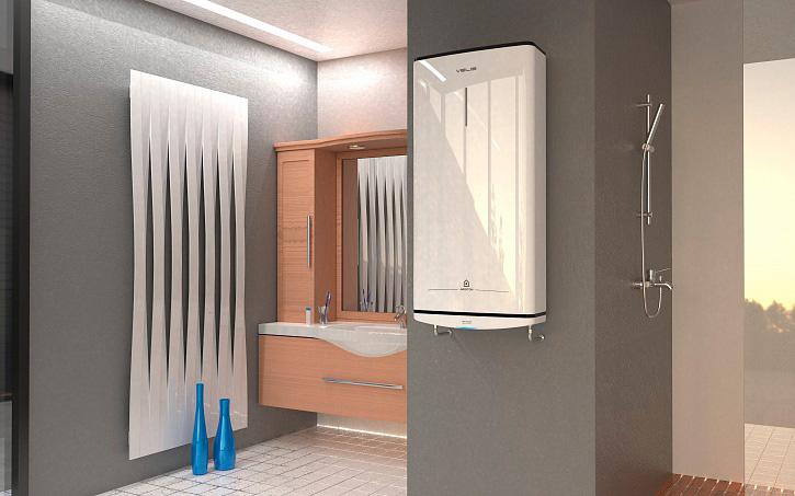 Водонагреватель Ariston VELIS TECH R ABS 100, Водонагреватель Ariston Velis Tech R ABS 100
Водонагреватель Ariston VELIS TECH R ABS 100, Водонагреватель Ariston Velis Tech R ABS 100