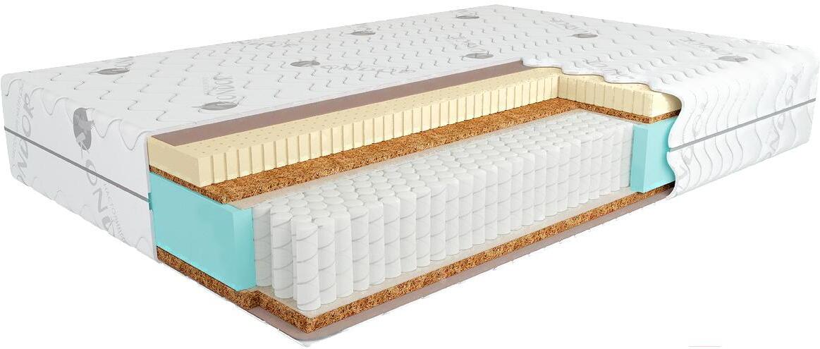 Матрас Kondor Jamaika-3 Multi 180х200х22.06, Матрас Kondor Jamaika-3 Multi 180х200 трикотаж
Матрас Kondor Jamaika-3 Multi 180х200х22.06, Матрас Kondor Jamaika-3 Multi 180х200 трикотаж