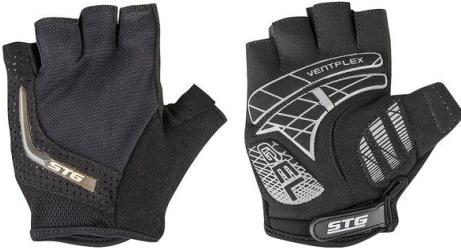 Перчатки велосипедные STG AI-03-108 Х81533-Л р-р L Black/Gray, AI-03-108 Х81533-Л р-р L
Перчатки велосипедные STG AI-03-108 Х81533-Л р-р L Black/Gray, AI-03-108 Х81533-Л р-р L