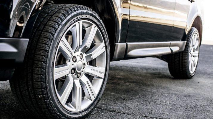 Летняя шина Bridgestone Alenza 001 235/65R17 108V, Автомобильные шины Bridgestone Alenza 001 235/65R17 108V
Летняя шина Bridgestone Alenza 001 235/65R17 108V, Автомобильные шины Bridgestone Alenza 001 235/65R17 108V