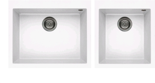 Кухонная мойка Elleci Quadra 210 K96 White, Кухонная мойка Elleci Quadra 210 White K96
Кухонная мойка Elleci Quadra 210 K96 White, Кухонная мойка Elleci Quadra 210 White K96