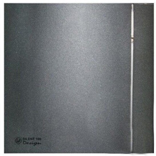Вентилятор вытяжной SolerPalau SILENT-100 CZ DESIGN - 4C, 5210607300 Grey, Вентилятор вытяжной SolerPalau Silent-100 CZ Design 5210607300 Grey
Вентилятор вытяжной SolerPalau SILENT-100 CZ DESIGN - 4C, 5210607300 Grey, Вентилятор вытяжной SolerPalau Silent-100 CZ Design 5210607300 Grey