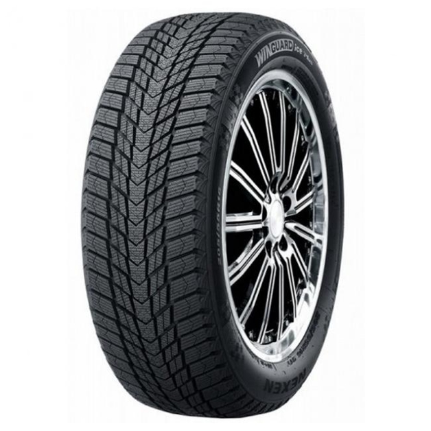 Зимняя шина Nexen Winguard Ice Plus 225/45R18 95T, Winguard Ice Plus 225/45R18 95T
Зимняя шина Nexen Winguard Ice Plus 225/45R18 95T, Winguard Ice Plus 225/45R18 95T