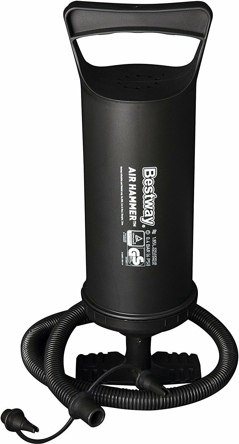 Насос ручной Bestway Air Hammer 36см (62003), Ручной насос Bestway Air Hammer 62003 36см
Насос ручной Bestway Air Hammer 36см (62003), Ручной насос Bestway Air Hammer 62003 36см