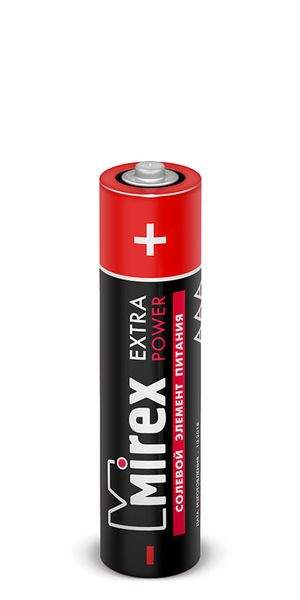 Батарейка, аккумулятор, зарядное Mirex Батарея солевая R03 AAA 1,5V Блистер 4 шт, Батарея солевая R03 AAA 1,5V Блистер 4 шт
Батарейка, аккумулятор, зарядное Mirex Батарея солевая R03 AAA 1,5V Блистер 4 шт, Батарея солевая R03 AAA 1,5V Блистер 4 шт