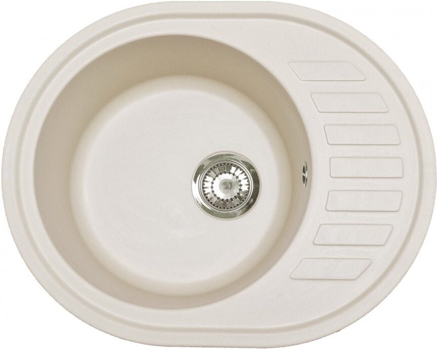 Кухонная мойка Zorg Sanitary Roso 62 белый камень, Кухонная мойка ZorG Roso 62 (белый камень)
Кухонная мойка Zorg Sanitary Roso 62 белый камень, Кухонная мойка ZorG Roso 62 (белый камень)