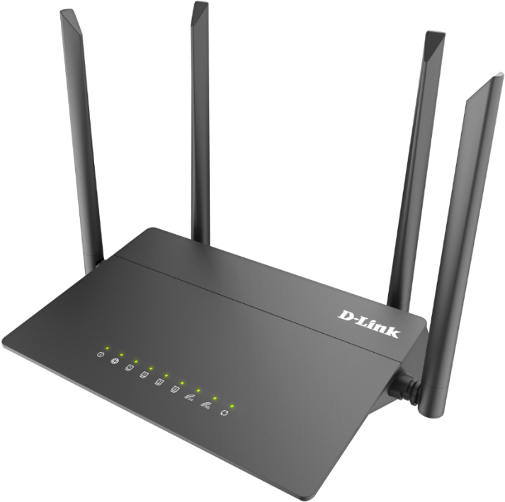 Беспроводной маршрутизатор D-Link DIR-825/RU/R4A, Wi-Fi роутер D-Link DIR-825/RU/R4A
Беспроводной маршрутизатор D-Link DIR-825/RU/R4A, Wi-Fi роутер D-Link DIR-825/RU/R4A