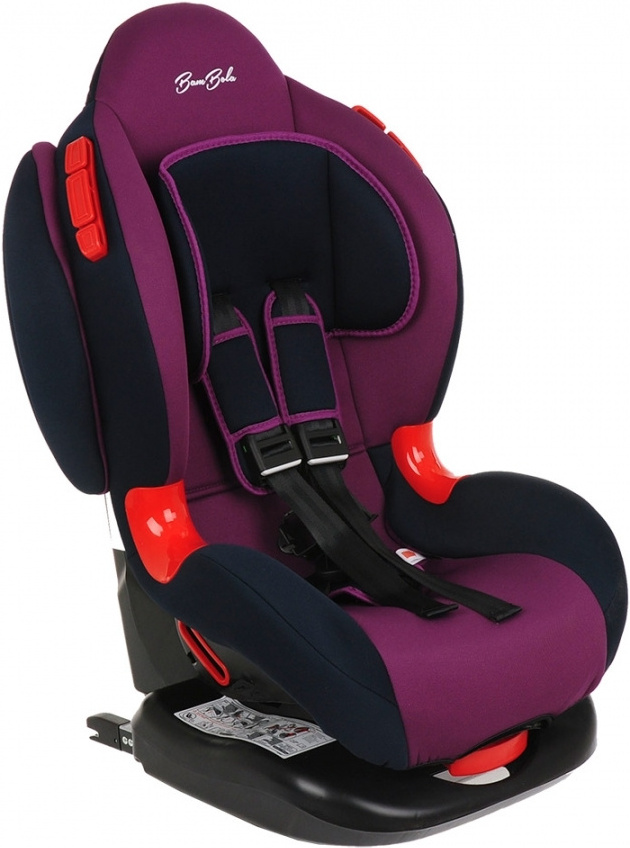 Автокресло BamBola Navigator Isofix фиолетовый/синий (KRES2952), Автокресло BamBola Navigator Isofix KRES2952 фиолетовый/синий
Автокресло BamBola Navigator Isofix фиолетовый/синий (KRES2952), Автокресло BamBola Navigator Isofix KRES2952 фиолетовый/синий