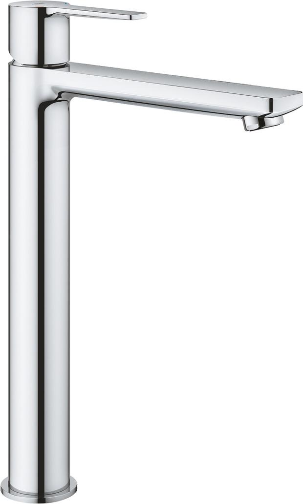 Смеситель Grohe Lineare XL-Size 23405001, Смеситель Grohe Lineare XL-Size (23405001)
Смеситель Grohe Lineare XL-Size 23405001, Смеситель Grohe Lineare XL-Size (23405001)