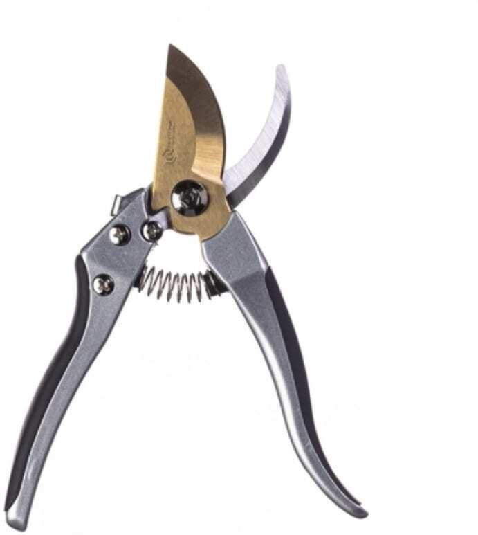 Секатор Центроинструмент Titanium 1383, Садовые ножницы Центроинструмент Titanium 1383
Секатор Центроинструмент Titanium 1383, Садовые ножницы Центроинструмент Titanium 1383
