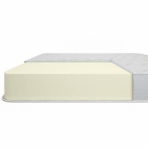 Матрас ARMOS Ривьера Mousse Bliss 30 мм 70 x 200 см, Ривьера Mousse Bliss 30 мм 70 x 200 см
Матрас ARMOS Ривьера Mousse Bliss 30 мм 70 x 200 см, Ривьера Mousse Bliss 30 мм 70 x 200 см