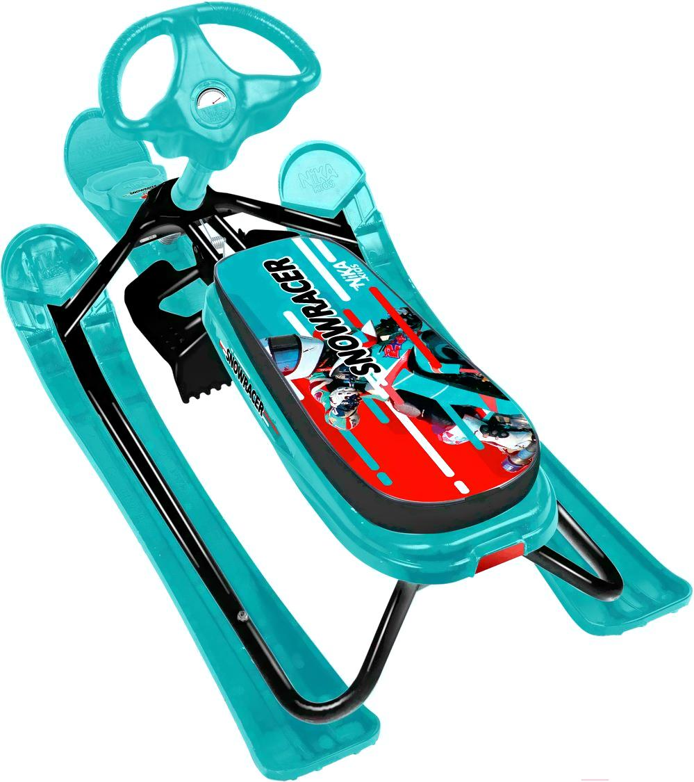 Снегокат детский Ника Тимка Спорт 2. Nika Kids Sportbike / ТС2/SB (черный каркас), Тимка Спорт 2 Nika Kids Sportbike ТС2/SB каркас
Снегокат детский Ника Тимка Спорт 2. Nika Kids Sportbike / ТС2/SB (черный каркас), Тимка Спорт 2 Nika Kids Sportbike ТС2/SB каркас