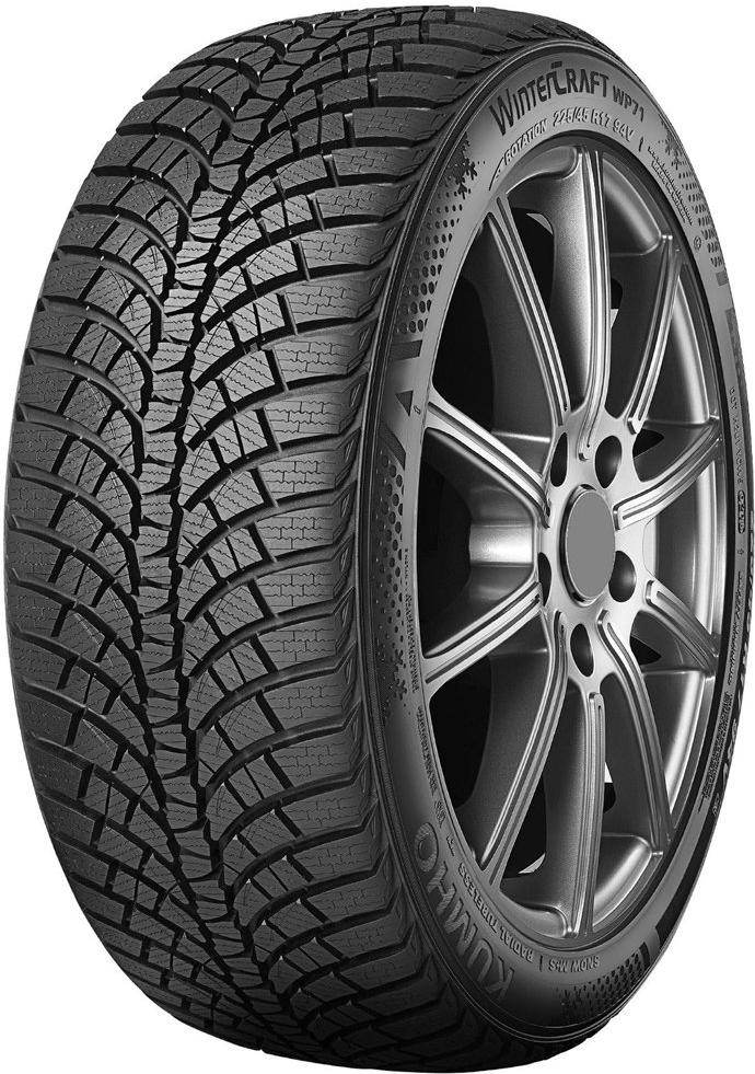 Шины Kumho WinterCraft WP71 265/35R18 97V Зимняя, WinterCraft WP71 265/35R18 97V зимняя
Шины Kumho WinterCraft WP71 265/35R18 97V Зимняя, WinterCraft WP71 265/35R18 97V зимняя