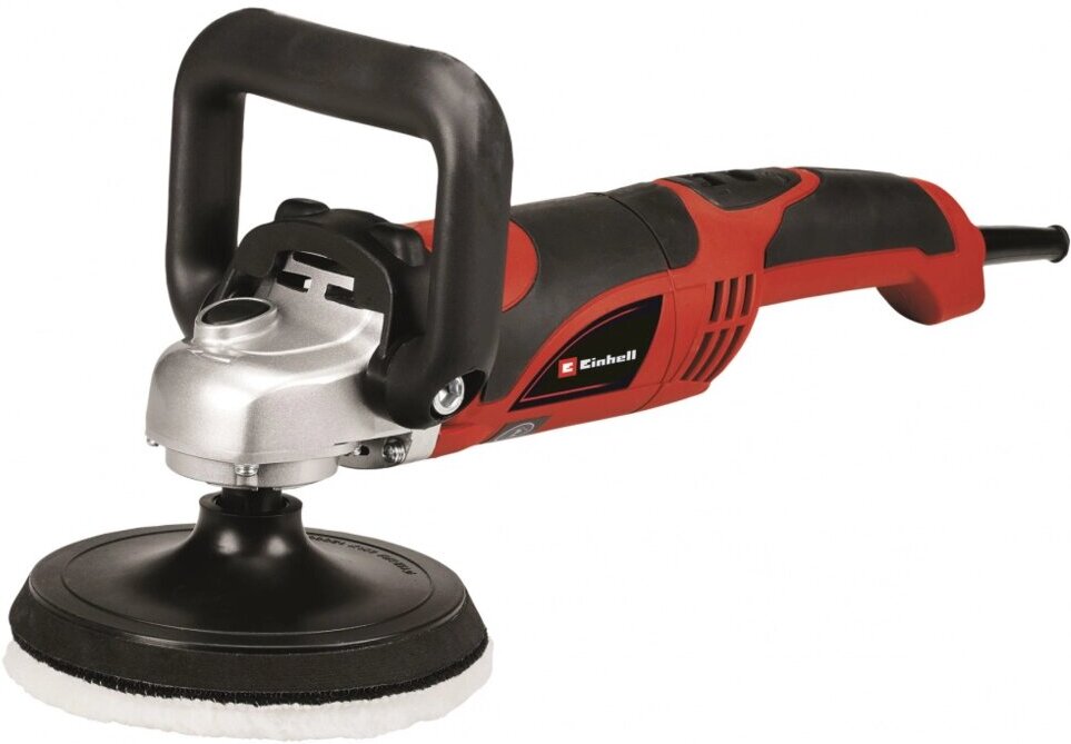 Полировальная машина Einhell CC-PO 1100/150 E (2093275), Полировальная машина Einhell CC-PO 1100/150 E
Полировальная машина Einhell CC-PO 1100/150 E (2093275), Полировальная машина Einhell CC-PO 1100/150 E