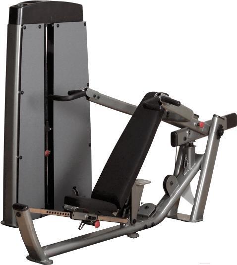 Грудь-машина Body-Solid ProDual DPRS-SF, Грузоблочный тренажер Body-Solid Pro-Dual DPRS_SF
Грудь-машина Body-Solid ProDual DPRS-SF, Грузоблочный тренажер Body-Solid Pro-Dual DPRS_SF
