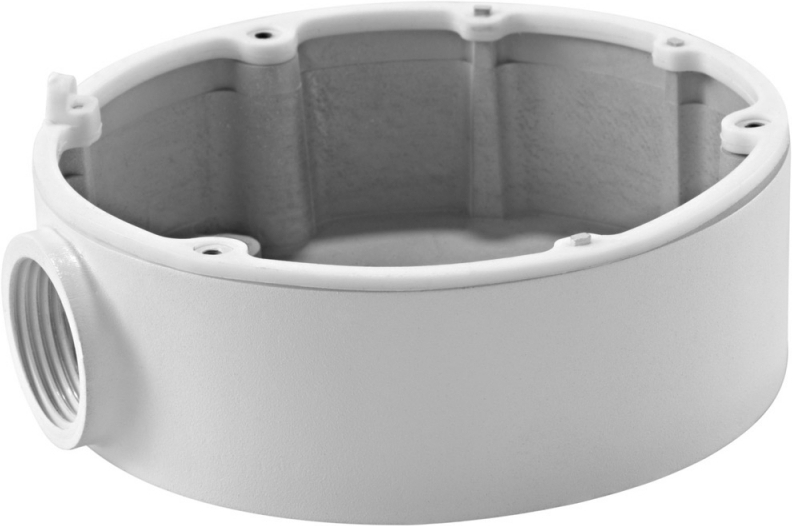 Hikvision Монтажная коробка DS-1280ZJ-DM18, кронштейн Hikvision Монтажная коробка DS-1280ZJ-DM18
Hikvision Монтажная коробка DS-1280ZJ-DM18, кронштейн Hikvision Монтажная коробка DS-1280ZJ-DM18