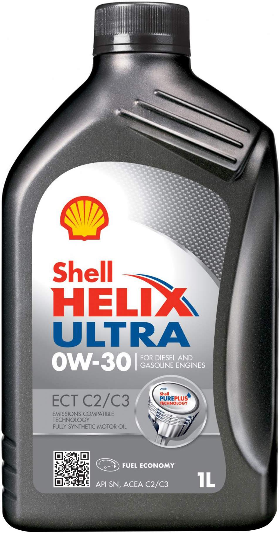 Моторное масло Shell Helix Ultra ECT C2/C3 0W30 / 550046440 (1л), Helix Ultra ECT C2/C3 0W30 1л 
Моторное масло Shell Helix Ultra ECT C2/C3 0W30 / 550046440 (1л), Helix Ultra ECT C2/C3 0W30 1л
