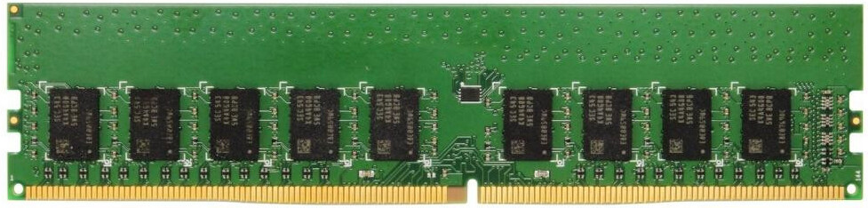 Оперативная память Synology DDR4 ECC 8Gb PC4-21300, Оперативная память Synology DDR4 ECC 8Gb PC4-21300 D4EC-2666-8G
Оперативная память Synology DDR4 ECC 8Gb PC4-21300, Оперативная память Synology DDR4 ECC 8Gb PC4-21300 D4EC-2666-8G