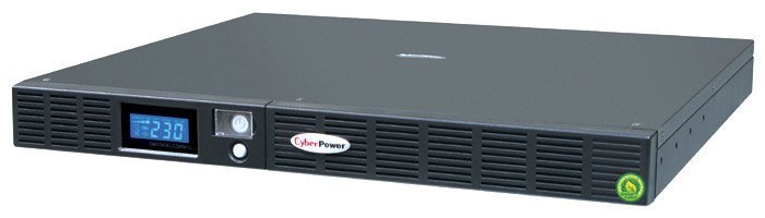 Источник бесперебойного питания CyberPower OR1500ELCDRM1U 1500VA, OR1500ELCDRM1U 1500VA
Источник бесперебойного питания CyberPower OR1500ELCDRM1U 1500VA, OR1500ELCDRM1U 1500VA