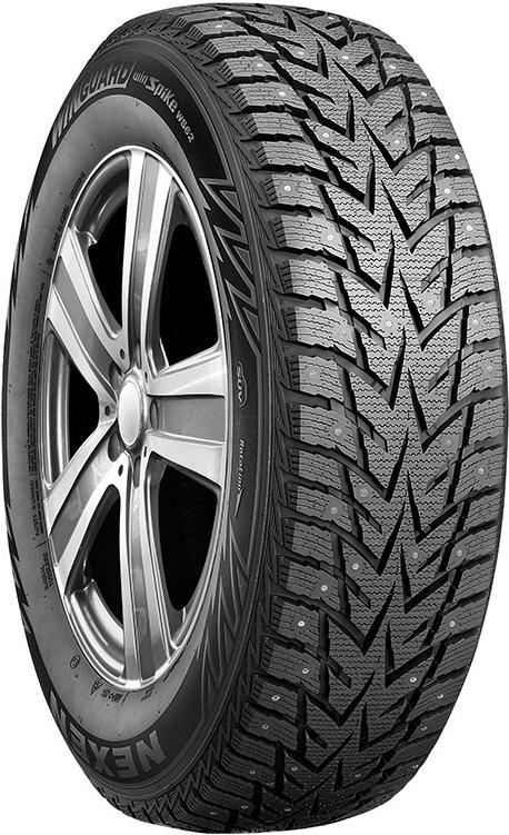 Шины Nexen Winguard Winspike WS62 SUV 255/50R19 107T, Winguard Winspike WS62 SUV 255/50R19 107T
Шины Nexen Winguard Winspike WS62 SUV 255/50R19 107T, Winguard Winspike WS62 SUV 255/50R19 107T