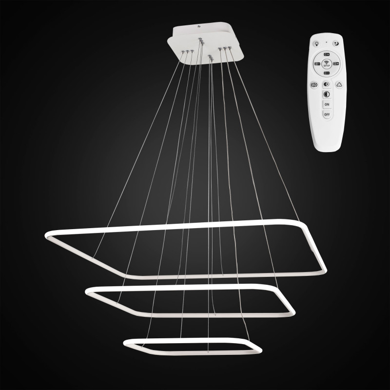 Citilux CL731K110 Неон Белый Св-к Люстра LED 110W, с пультом, CL731K110 Неон Белый Св-к Люстра LED 110W, с пультом
Citilux CL731K110 Неон Белый Св-к Люстра LED 110W, с пультом, CL731K110 Неон Белый Св-к Люстра LED 110W, с пультом