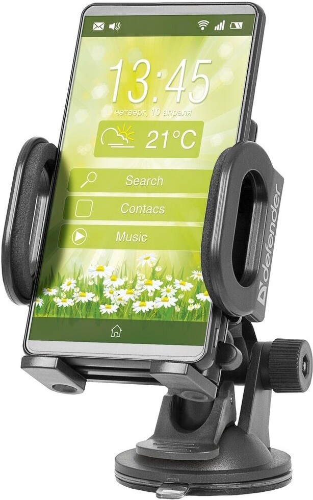Автомобильный держатель Defender Car Holder 101+, Автомобильный держатель Defender Car Holder 101+ 29101
Автомобильный держатель Defender Car Holder 101+, Автомобильный держатель Defender Car Holder 101+ 29101