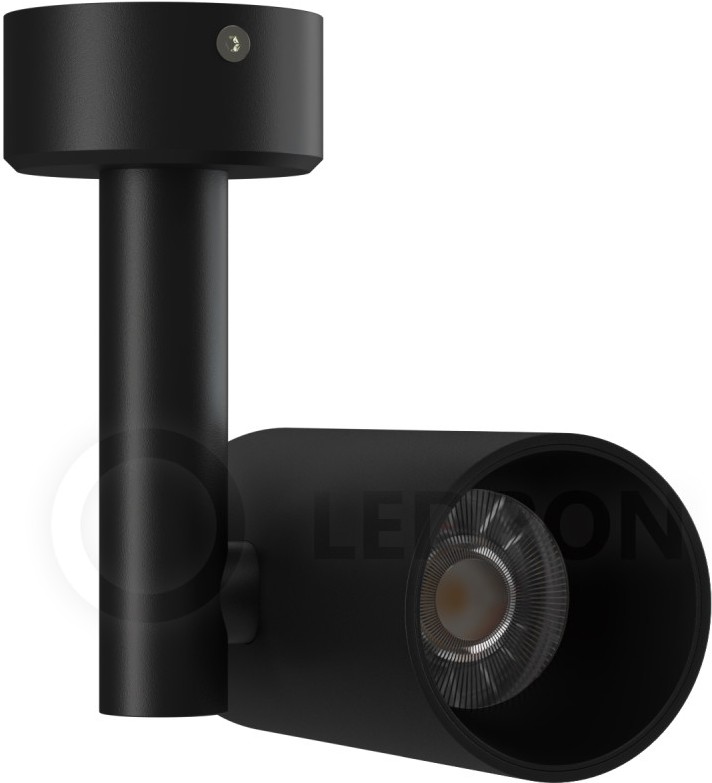 Накладной светильник LeDron CSU0609-9W-BL, Накладной точечный светильник LeDron CSU0609-9W-BL
Накладной светильник LeDron CSU0609-9W-BL, Накладной точечный светильник LeDron CSU0609-9W-BL