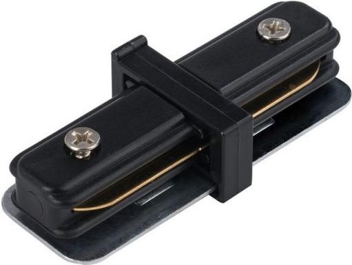 Трековый светильник Nowodvorski Profile Straight Connector BLACK, Трековый светильник Nowodvorski Profile Straight Connector 9453 BLACK
Трековый светильник Nowodvorski Profile Straight Connector BLACK, Трековый светильник Nowodvorski Profile Straight Connector 9453 BLACK