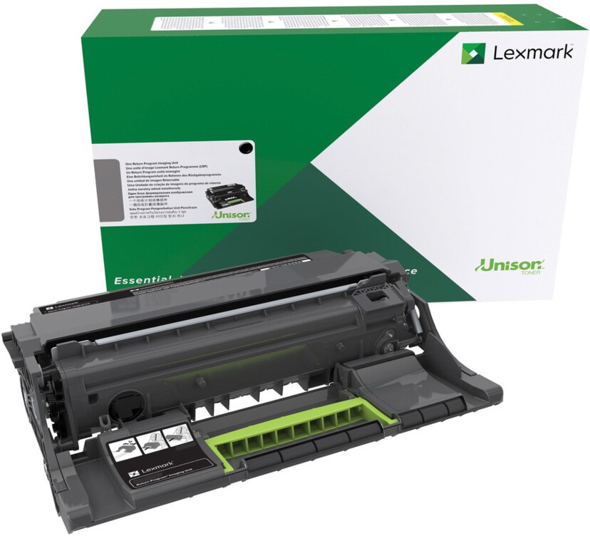 Lexmark Блок формирования изображения, 150000 стр., Return, MB2770adhwe, MS821dn, MX822adxe, MX826ade, B2865dw, MS821n, MX822ade, MX826adxe, MS823dn, MX721ade, MS825dn, MS822de, MS826de, MS823n, MX722adhe, MS725dvn, MX721adhe, Картридж Lexmark 58D0Z00
Lexmark Блок формирования изображения, 150000 стр., Return, MB2770adhwe, MS821dn, MX822adxe, MX826ade, B2865dw, MS821n, MX822ade, MX826adxe, MS823dn, MX721ade, MS825dn, MS822de, MS826de, MS823n, MX722adhe, MS725dvn, MX721adhe, Картридж Lexmark 58D0Z00