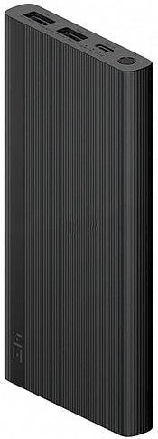 Портативное зарядное устройство Xiaomi ZMI 10000mAh JD810 Black, ZMI 10000mAh JD810
Портативное зарядное устройство Xiaomi ZMI 10000mAh JD810 Black, ZMI 10000mAh JD810