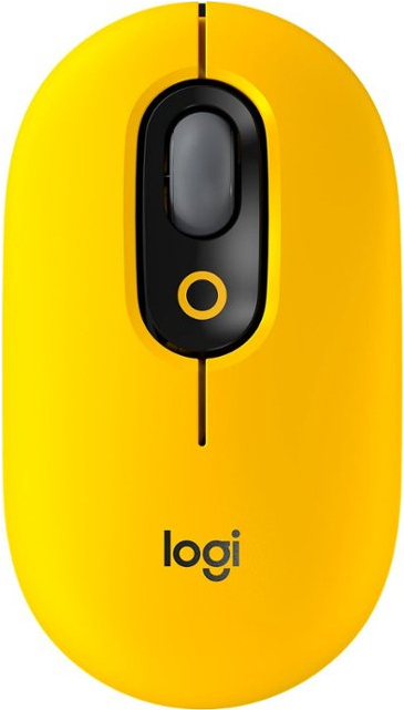 Мышь Logitech 910-006546, Мышь беспроводная Logitech POP Bluetooth Mouse Blast Yellow (910-006546)
Мышь Logitech 910-006546, Мышь беспроводная Logitech POP Bluetooth Mouse Blast Yellow (910-006546)