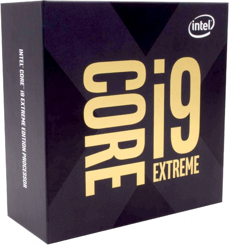 Процессор Intel CORE I9-10980XE S2066 BOX 3.0G BX8069510980XE S RGSG IN, Процессор Intel CORE I9-10980XE BOX
Процессор Intel CORE I9-10980XE S2066 BOX 3.0G BX8069510980XE S RGSG IN, Процессор Intel CORE I9-10980XE BOX