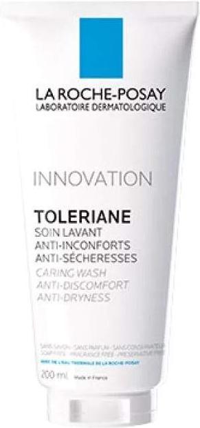 Гель для стирки La Roche-Posay Toleriane Caring Wash 200мл, Toleriane Caring Wash 200мл
Гель для стирки La Roche-Posay Toleriane Caring Wash 200мл, Toleriane Caring Wash 200мл