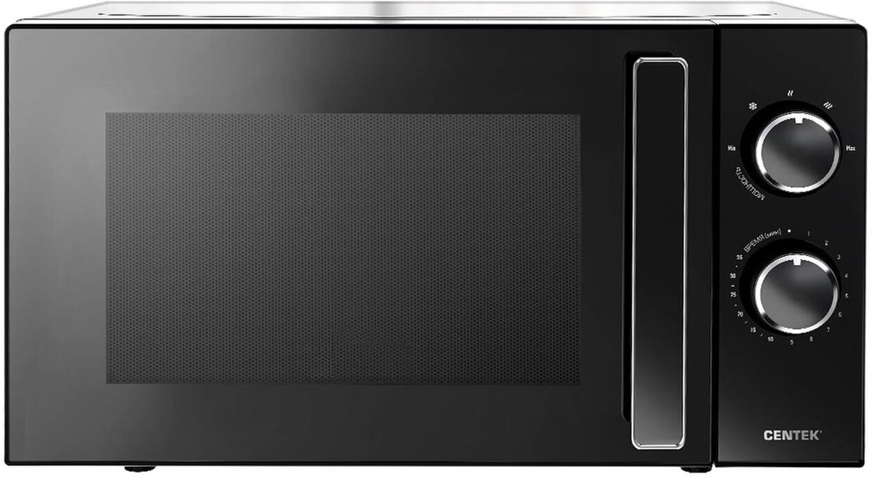 Микроволновая печь CENTEK CT-1560 Black, Микроволновая печь CENTEK CT-1560 (черный)
Микроволновая печь CENTEK CT-1560 Black, Микроволновая печь CENTEK CT-1560 (черный)