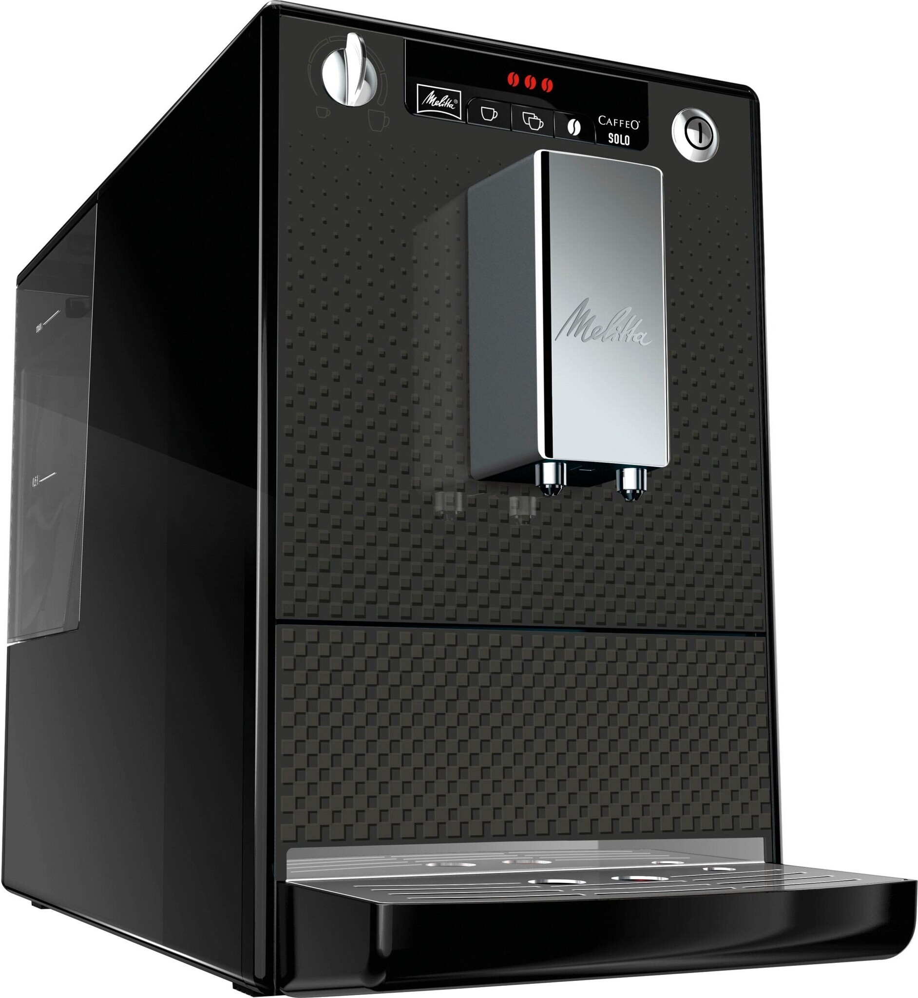 Кофемашина Melitta Caffeo Solo E950-103, Кофемашина Melitta Caffeo Solo E 950-103 Silver
Кофемашина Melitta Caffeo Solo E950-103, Кофемашина Melitta Caffeo Solo E 950-103 Silver
