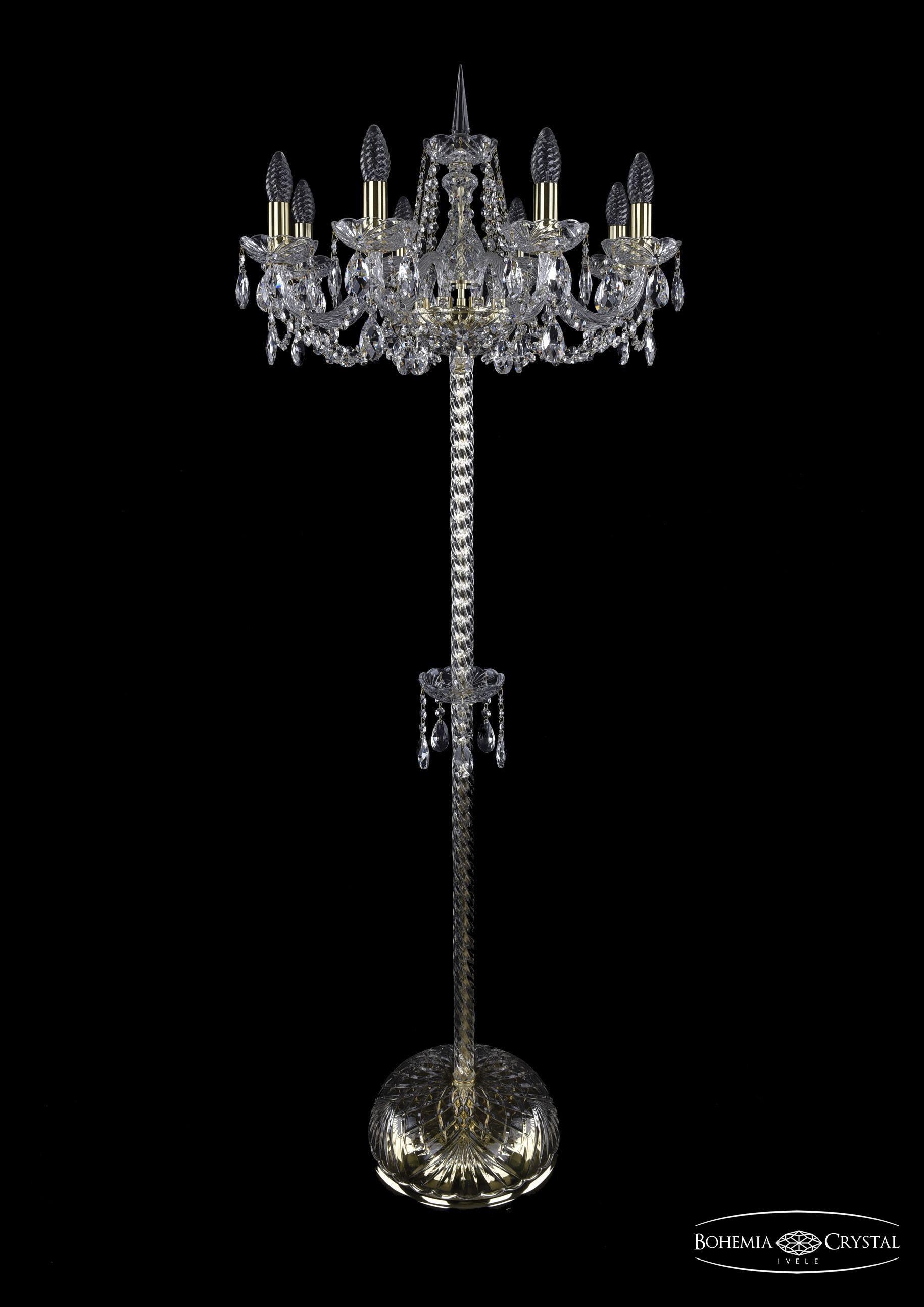 Подвесная люстра Bohemia Ivele Crystal 1402T2/8/195-160/G, Торшер Bohemia Ivele Crystal 1402T2/8/195-160/G
Подвесная люстра Bohemia Ivele Crystal 1402T2/8/195-160/G, Торшер Bohemia Ivele Crystal 1402T2/8/195-160/G