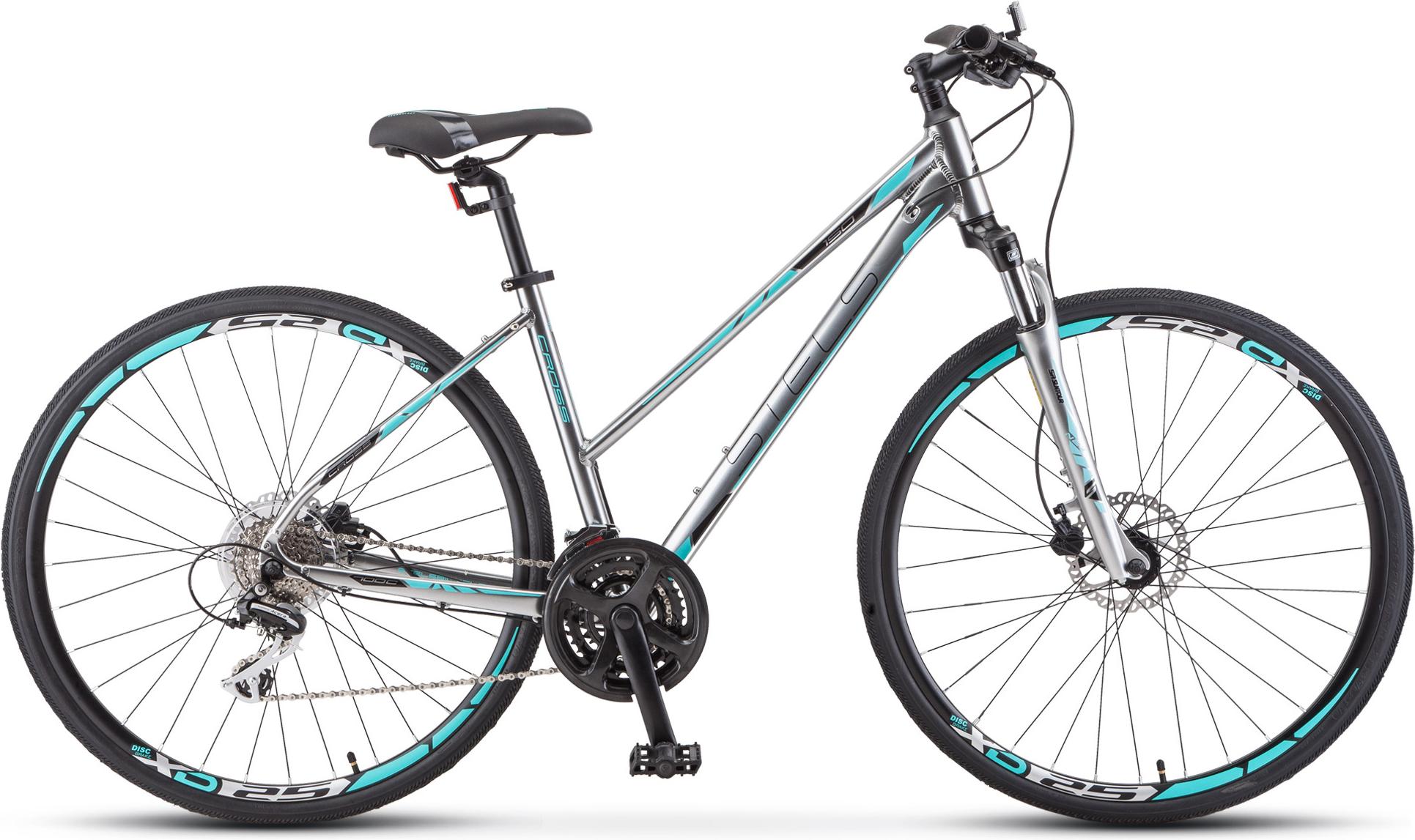 Велосипед Stels Cross-150 D Lady 28 V010 18 дюймов хром, Cross-150 D Lady 28 V010 18 дюймов
Велосипед Stels Cross-150 D Lady 28 V010 18 дюймов хром, Cross-150 D Lady 28 V010 18 дюймов